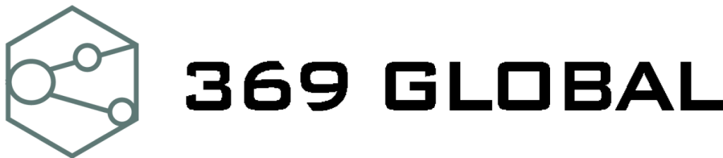 369 Global Logo