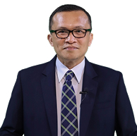 Dr. Milton T. Pardosi