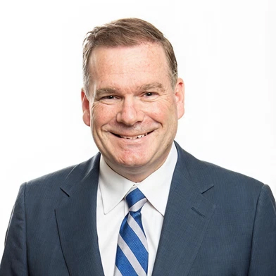 The Honourable Todd McCarthy